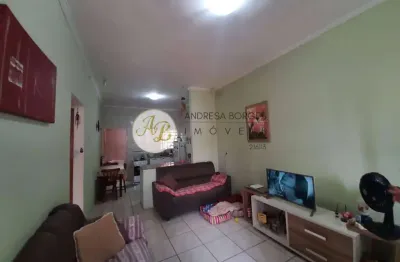 Casa com 2 quartos à venda no Residencial Palermo, Franca 