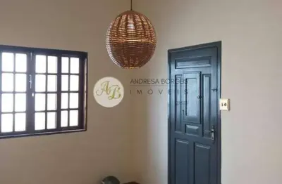 Casa com 3 quartos à venda no Centro, Franca 