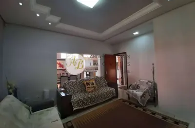 Casa com 3 quartos à venda no Parque Santa Hilda, Franca 