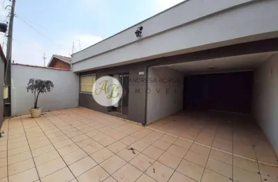 Casa com 4 quartos à venda na Cidade Nova, Franca 