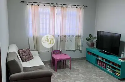 Casa com 3 quartos à venda no Jardim Dermínio, Franca 