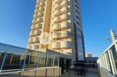 Apartamento com 3 quartos à venda no Jardim Francano, Franca 