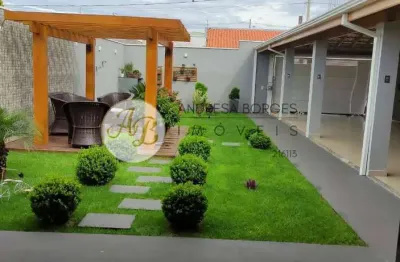 Casa com 4 quartos à venda no Centro, Ribeirão Corrente 