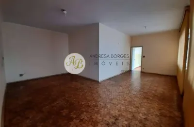 Casa comercial à venda no Centro, Franca 