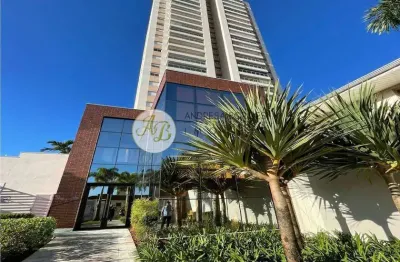 Apartamento com 3 quartos à venda na Cidade Nova, Franca 