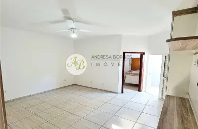 Casa com 3 quartos à venda no Parque Universitário, Franca 