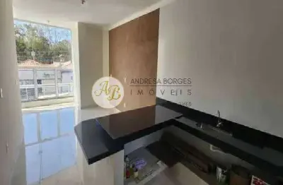 Apartamento com 3 quartos à venda no São Joaquim, Franca 