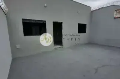 Casa com 2 quartos à venda no Parque das Esmeraldas, Franca 