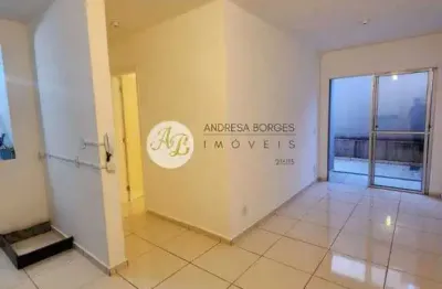 Apartamento com 2 quartos à venda no Jardim Pulicano, Franca 