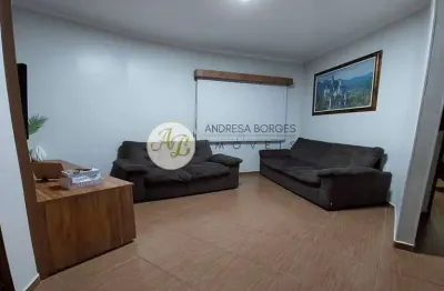 Casa com 3 quartos à venda no Residencial Colina do Espraiado, Franca 