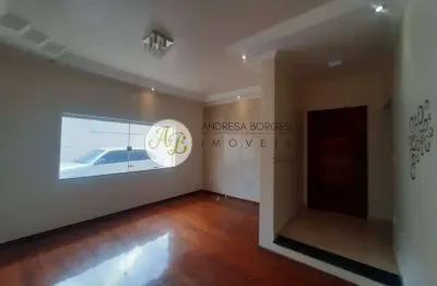 Casa com 3 quartos à venda no Jardim Samello V, Franca 