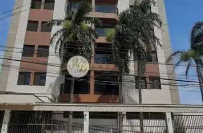 Apartamento 204m²/ 3 dorms/ 1 suíte à venda - jardim consolação