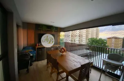 Apartamento com 3 quartos à venda no Núcleo Agrícola Alpha, Franca 