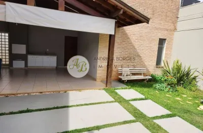 Casa com 3 quartos à venda no Prolongamento Vila Santa Cruz, Franca 
