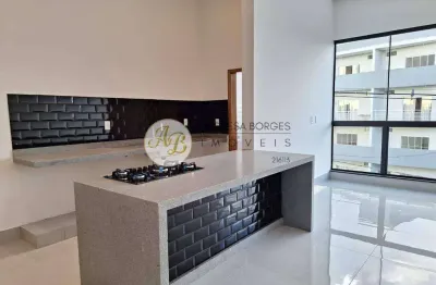 Apartamento com 3 quartos à venda no Jardim Piratininga, Franca 