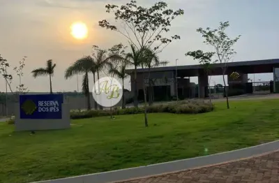 Terreno à venda no Centro, Cristais Paulista 