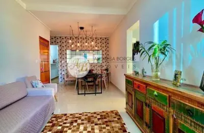 Apartamento com 3 quartos à venda no Residencial Amazonas, Franca 