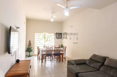 Casa com 4 quartos à venda no Jardim Consolação, Franca 