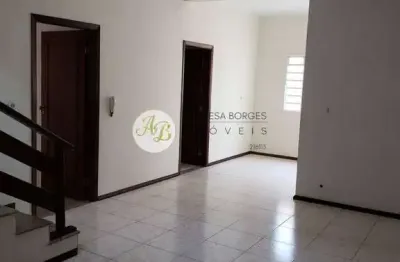 Casa com 5 quartos à venda no Residencial Paraíso, Franca 