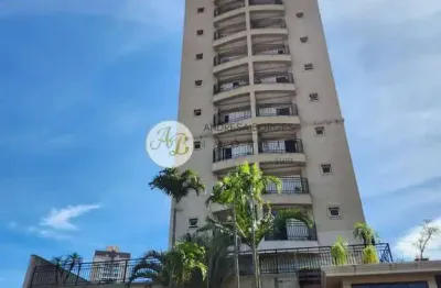 Apartamento com 3 quartos à venda no São José, Franca 