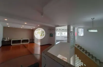 Casa com 4 quartos à venda no São José, Franca 