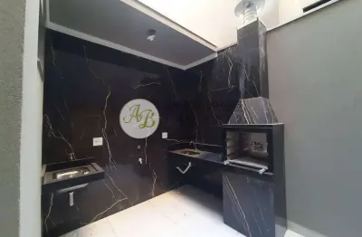 Apartamento com 2 quartos à venda no Santo Agostinho, Franca 