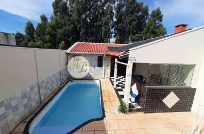 Casa com 2 quartos à venda no Parque Franville, Franca 