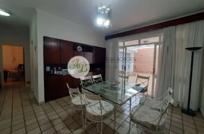 Casa com 3 quartos à venda no Centro, Franca 