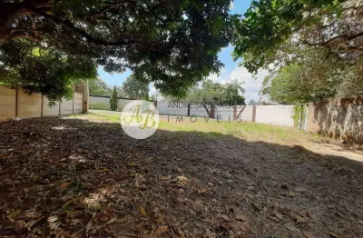 Terreno em condomínio fechado à venda no Jardim Palestina, Franca 