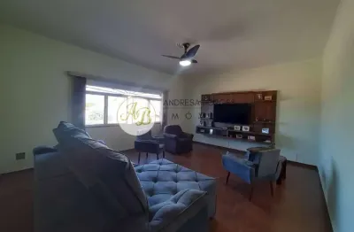 Casa com 3 quartos à venda no Higienópolis, Franca 