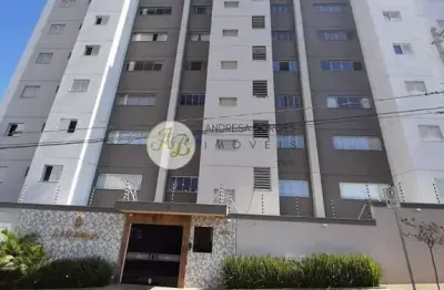 Apartamento 90m²/ 3 dorms à venda - edifício residencial ilha bela