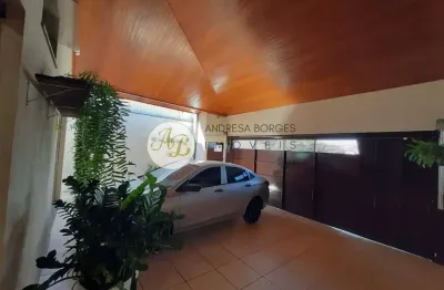 Casa com 4 quartos à venda no Recanto do Itambé, Franca 