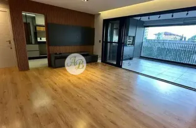 Apartamento com 3 quartos à venda no Núcleo Agrícola Alpha, Franca 