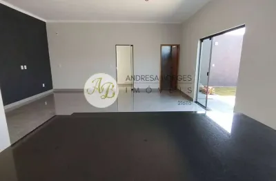 Casa com 2 quartos à venda no Recanto Elimar II, Franca 