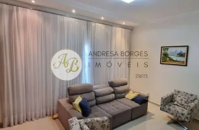 Casa com 3 quartos à venda na Vila Santa Helena, Franca 