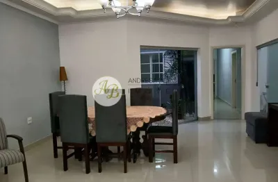 Casa com 3 quartos à venda no Santo Agostinho, Franca 