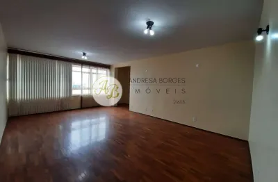 Apartamento com 3 quartos à venda no Centro, Franca 