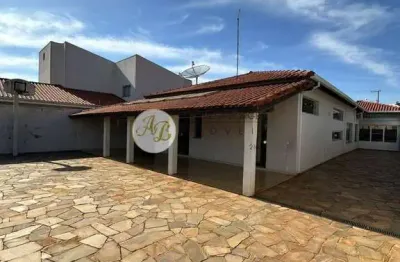 Chácara / sítio com 3 quartos à venda na Chácara Santo Antônio, Franca 