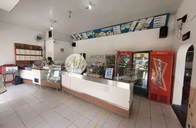 Sala comercial com 1 sala à venda no Parque Universitário, Franca 