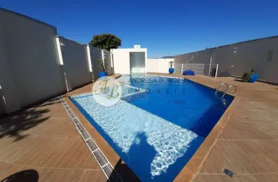 Apartamento com 2 quartos para alugar no Centro, Rifaina 