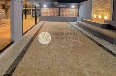 Apartamento com 3 quartos à venda no Centro, Franca 