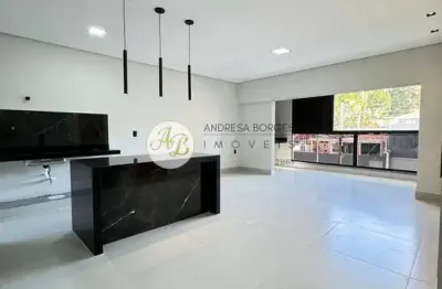 Apartamento com 3 quartos à venda no Estação, Franca 