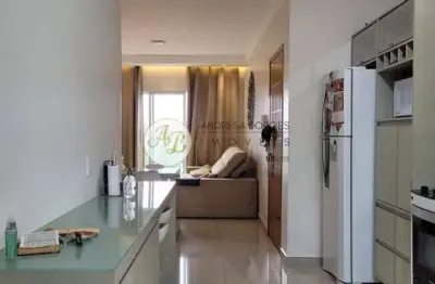 Apartamento com 3 quartos à venda no Jardim Francano, Franca 