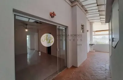 Apartamento com 2 quartos à venda no Jardim Consolação, Franca 