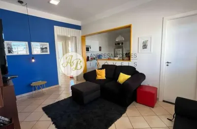 Apartamento com 2 quartos à venda no Jardim Consolação, Franca 