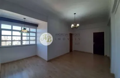 Apartamento com 2 quartos para alugar no Centro, Franca 