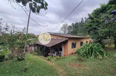 Chácara / sítio com 3 quartos à venda no Jardim Ipanema, Franca 