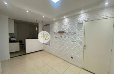 Apartamento 50m²/ 2 dorms à venda - condomínio parque fremont