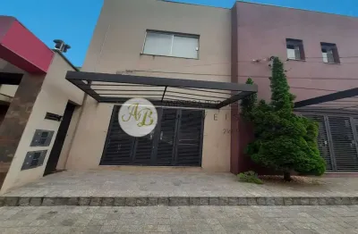 Ponto comercial com 1 sala para alugar no Centro, Franca 