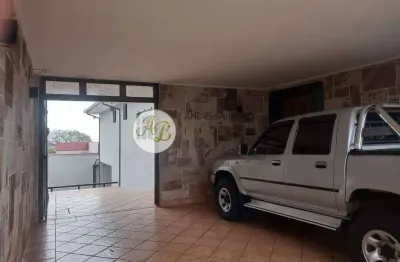 Casa com 4 quartos à venda no Jardim Califórnia, Franca 